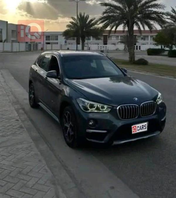 بي ام دبليو X1 2017 للبيع في العراق - حسينية